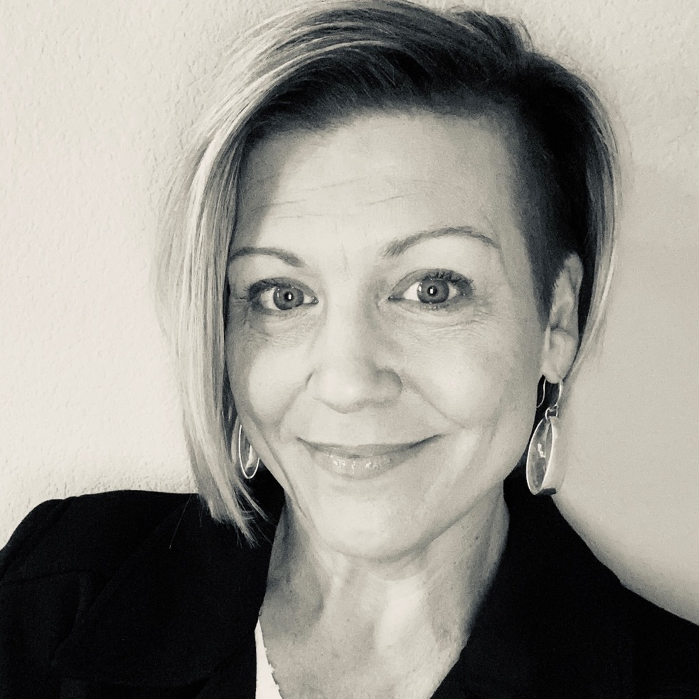 Meet your Posher, Kim